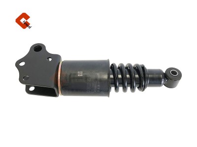 DZ15221440581,Rear suspension shock absorber,濟南向前汽車配件有限公司