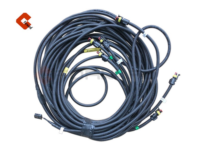 DZ96189774188,Wear alarm chassis wiring harness,濟(jì)南向前汽車配件有限公司