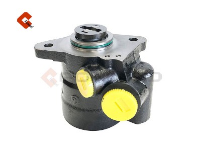 DZ98259470702,Steering pump,濟(jì)南向前汽車配件有限公司