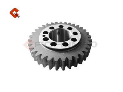 VG1500019014,Crankshaft Gear (Rear Load),濟(jì)南向前汽車配件有限公司