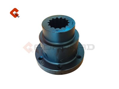 VG1500019025A,Output flange (after taking force),濟南向前汽車配件有限公司