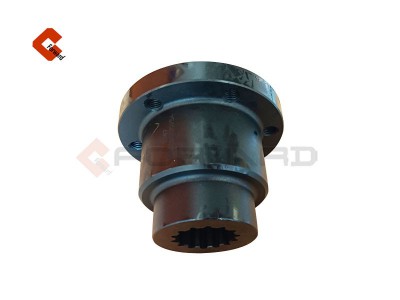 VG1500019025A,Output flange (after taking force),濟(jì)南向前汽車配件有限公司