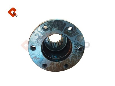 VG1500019025A,Output flange (after taking force),濟南向前汽車配件有限公司