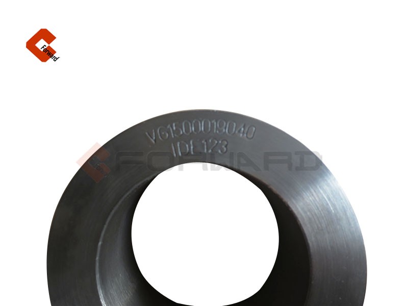 VG1500019040,Oil seal bushing (after taking force),濟南向前汽車配件有限公司