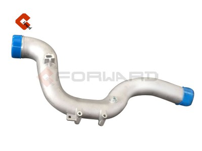 201V09411-5175,Intercooler front air inlet pipe,濟南向前汽車配件有限公司