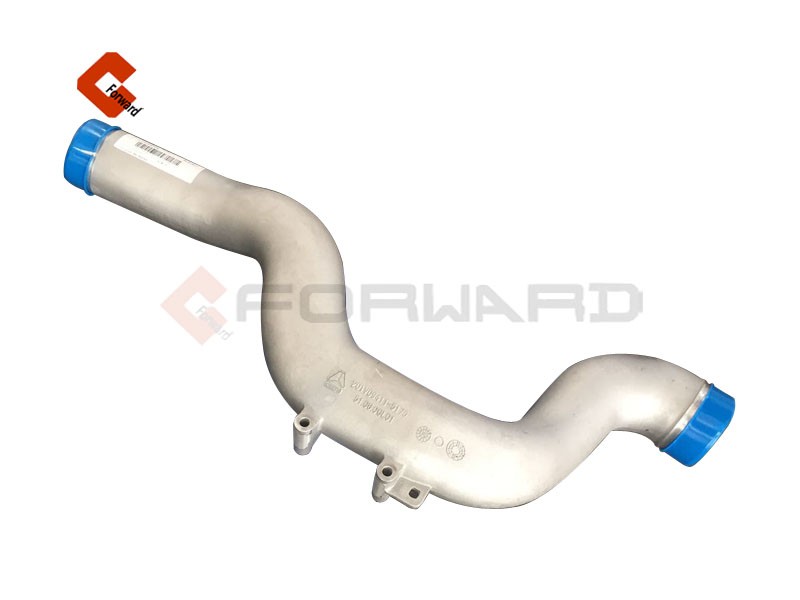 201V09411-5175,Intercooler front air inlet pipe,濟南向前汽車配件有限公司