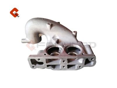 200V06404-0083,Thermostat shell,濟(jì)南向前汽車配件有限公司