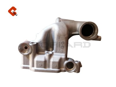 200V06404-0083,Thermostat shell,濟(jì)南向前汽車配件有限公司