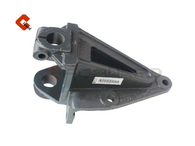 712W41310-0004,Front spring rear bracket,濟(jì)南向前汽車配件有限公司