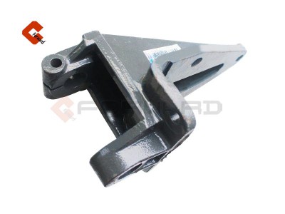 712W41310-0004,Front spring rear bracket,濟(jì)南向前汽車配件有限公司