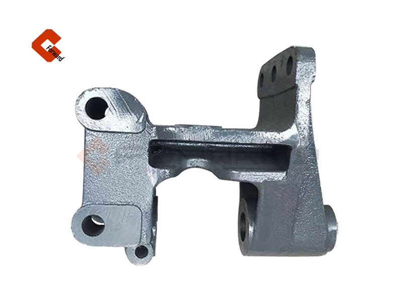 712W41310-0001,Front spring rear bracket,濟(jì)南向前汽車配件有限公司