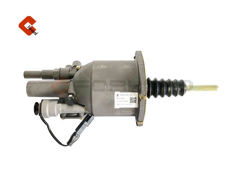 DZ93189230084,Clutch sub-pump (wear alarm),濟(jì)南向前汽車配件有限公司