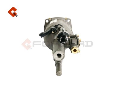 DZ93189230084,Clutch sub-pump (wear alarm),濟(jì)南向前汽車配件有限公司