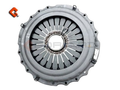 AZ9921160200,Clutch pressure plate assembly,濟(jì)南向前汽車配件有限公司