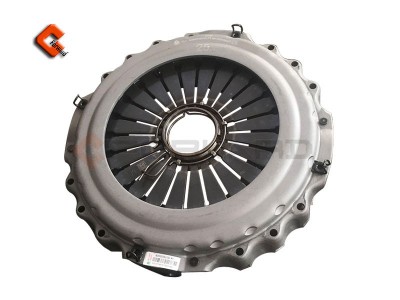 AZ9925160150,COVER ASSY ClUTCH,濟南向前汽車配件有限公司