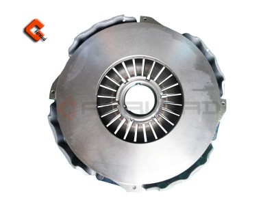 AZ9925160150,COVER ASSY ClUTCH,濟南向前汽車配件有限公司