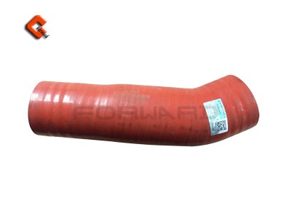 DZ93259535806,Radiator outlet hose,濟南向前汽車配件有限公司