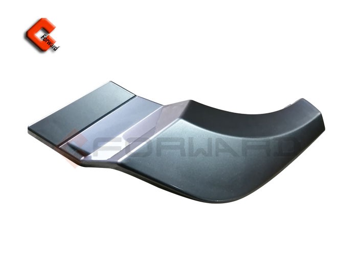 M4831011900A0,Centerright trim panel of bumper,濟南向前汽車配件有限公司