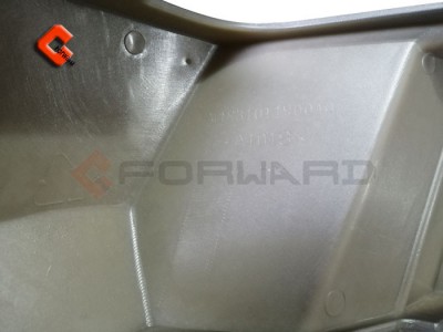 M4831011900A0,Centerright trim panel of bumper,濟南向前汽車配件有限公司