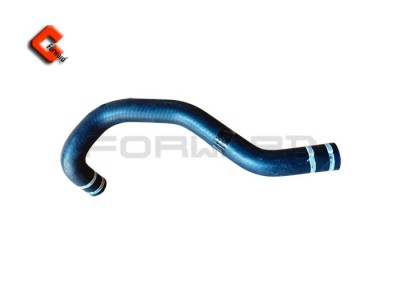 YG9625530021/2,Warm air engine outlet pipe,濟(jì)南向前汽車配件有限公司