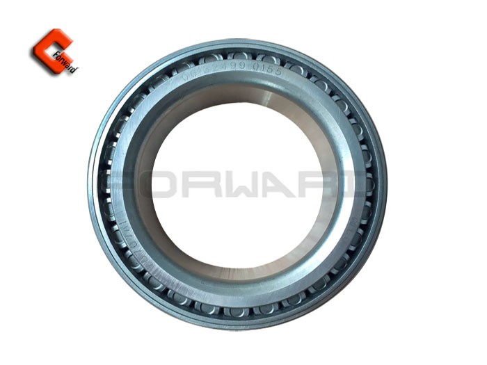 06.32499.0155,Tapered roller bearing,濟(jì)南向前汽車配件有限公司