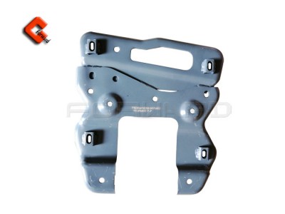 710W41610-5514/2,Lower right bracket assembly,濟南向前汽車配件有限公司