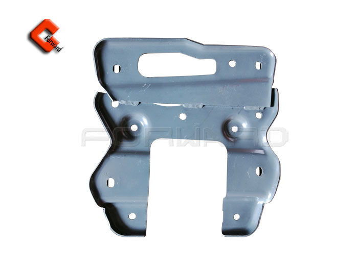 710W41610-5514/2,Lower right bracket assembly,濟南向前汽車配件有限公司