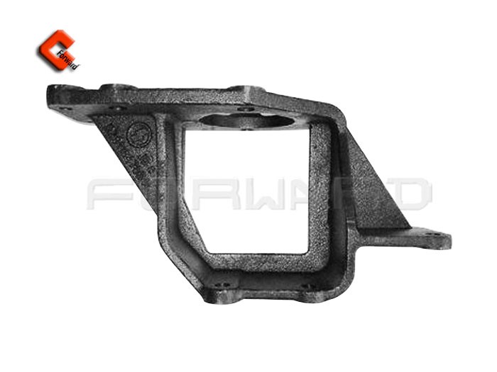 DZ9118470344,Steering gear support,濟(jì)南向前汽車配件有限公司