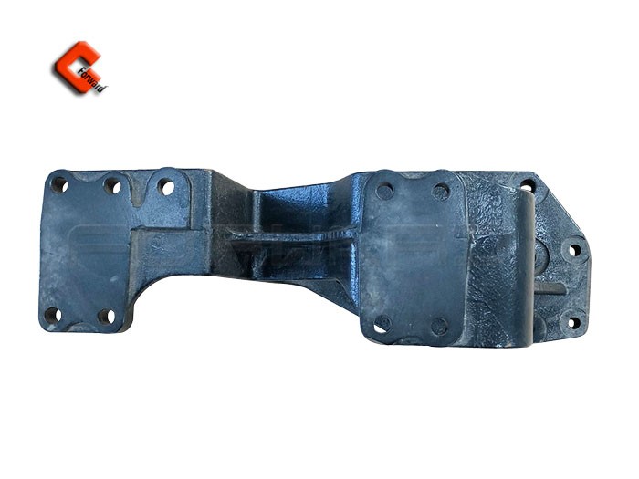 DZ95259470021,Steering bracket,濟(jì)南向前汽車(chē)配件有限公司