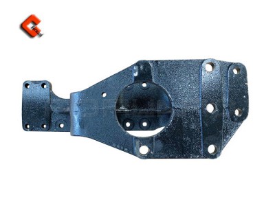 DZ95259470021,Steering bracket,濟(jì)南向前汽車(chē)配件有限公司