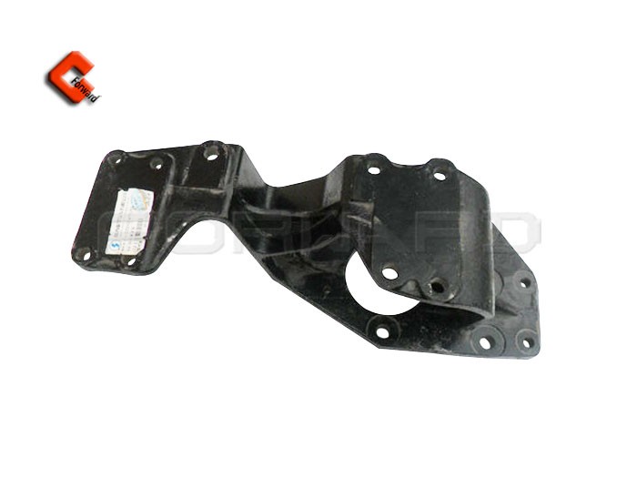 DZ9100470213,Steering bracket,濟(jì)南向前汽車配件有限公司