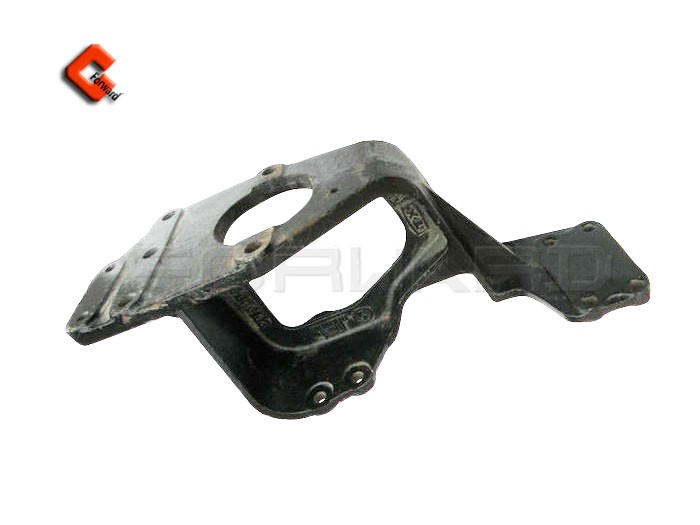 DZ9100470213,Steering bracket,濟(jì)南向前汽車配件有限公司