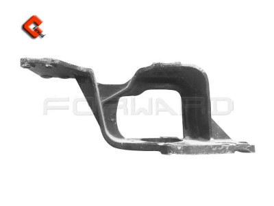 DZ9100470213,Steering bracket,濟(jì)南向前汽車配件有限公司