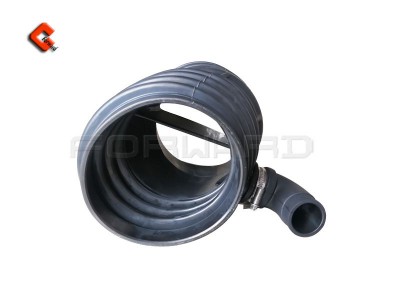 202V09402-0178,Intake nozzles (supercharger inlet),濟(jì)南向前汽車配件有限公司