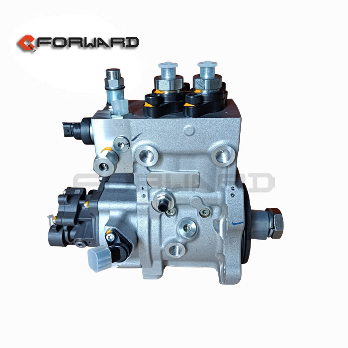 612640080039,Fuel injection pump assembly,濟(jì)南向前汽車配件有限公司