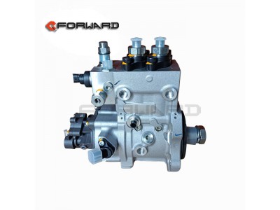 612640080039,Fuel injection pump assembly,濟(jì)南向前汽車配件有限公司