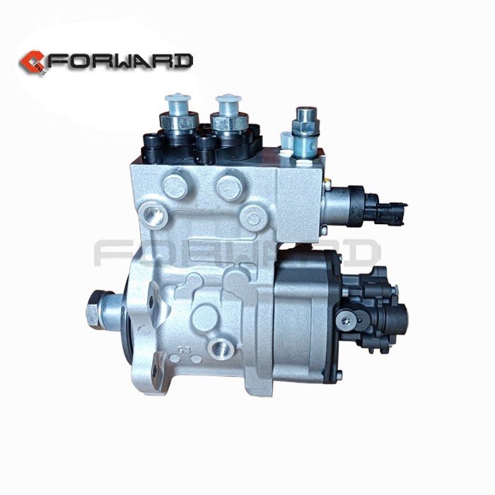 612640080039,Fuel injection pump assembly,濟(jì)南向前汽車配件有限公司