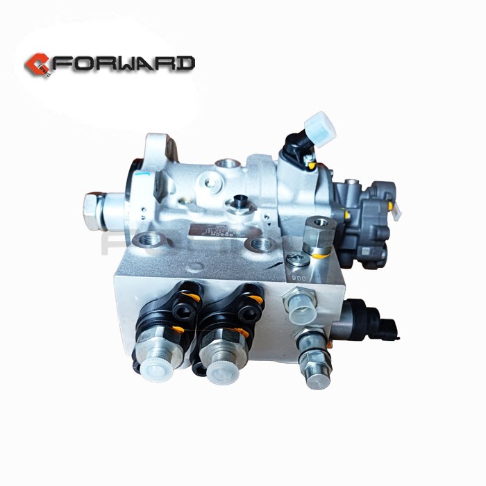 612640080039,Fuel injection pump assembly,濟(jì)南向前汽車配件有限公司