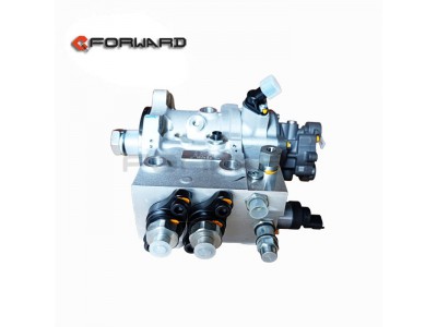 612640080039,Fuel injection pump assembly,濟(jì)南向前汽車配件有限公司