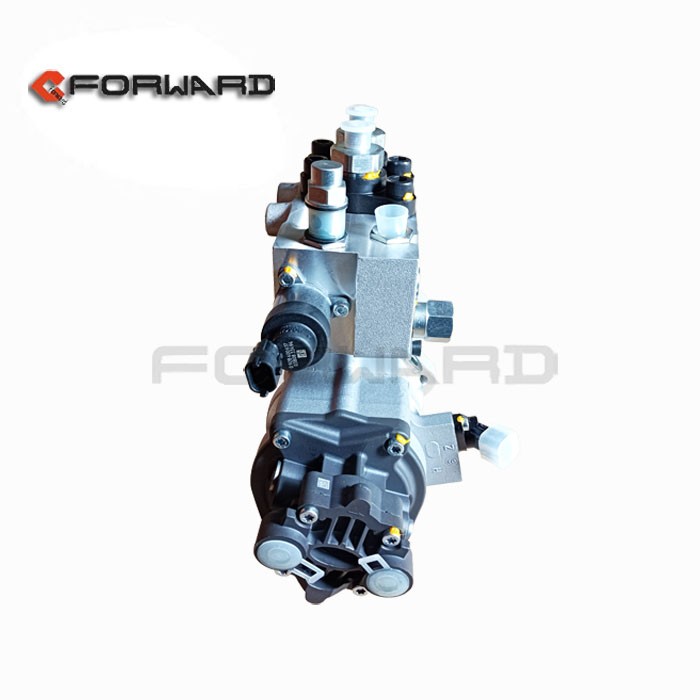 612640080039,Fuel injection pump assembly,濟(jì)南向前汽車配件有限公司