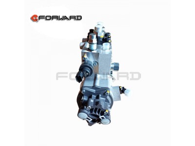 612640080039,Fuel injection pump assembly,濟(jì)南向前汽車配件有限公司