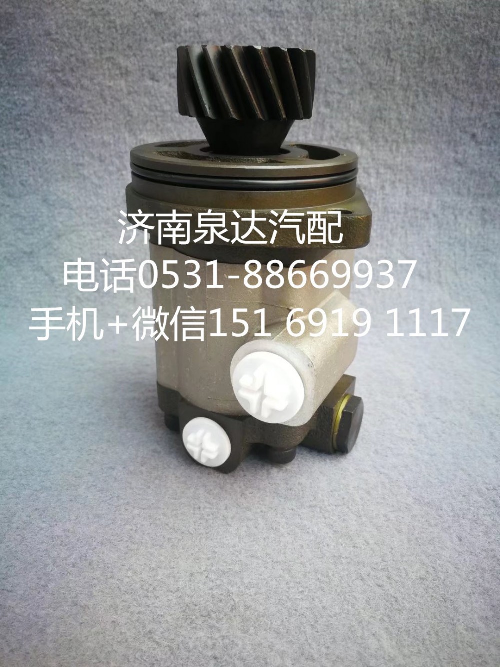 XGA3407ALH121-010,轉向助力泵,濟南泉達汽配有限公司