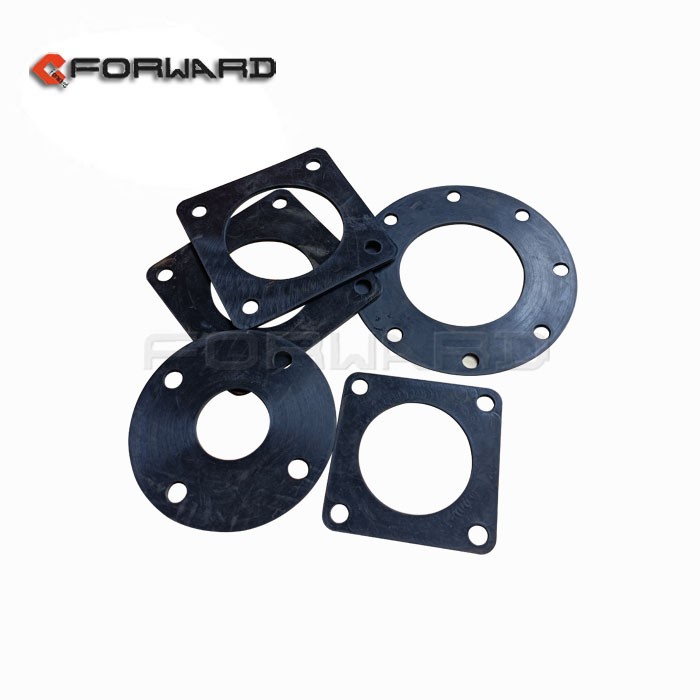 T-0413301-T0812301-T-0413251-T-0318301-T-0512301,Flange sealant gasket,濟(jì)南向前汽車配件有限公司