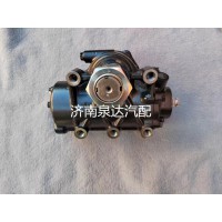 上汽紅巖新金剛杰獅杰卡杰豹方向機總成轉(zhuǎn)向器轉(zhuǎn)向機