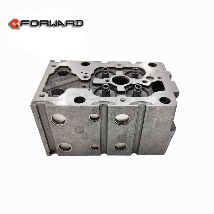 612650040001,Cylinder head sub assembly,濟(jì)南向前汽車配件有限公司