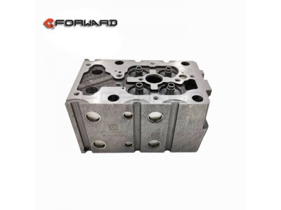 612650040001,Cylinder head sub assembly,濟(jì)南向前汽車配件有限公司