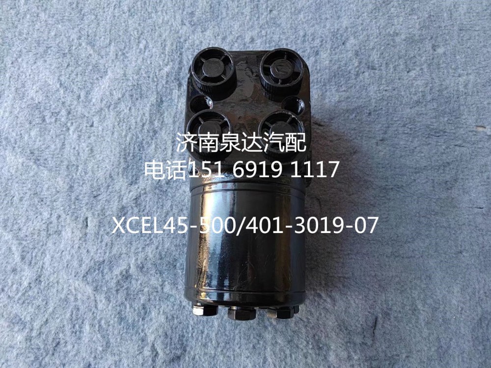 XCEL45-500,方向機(jī)總成,濟(jì)南泉達(dá)汽配有限公司