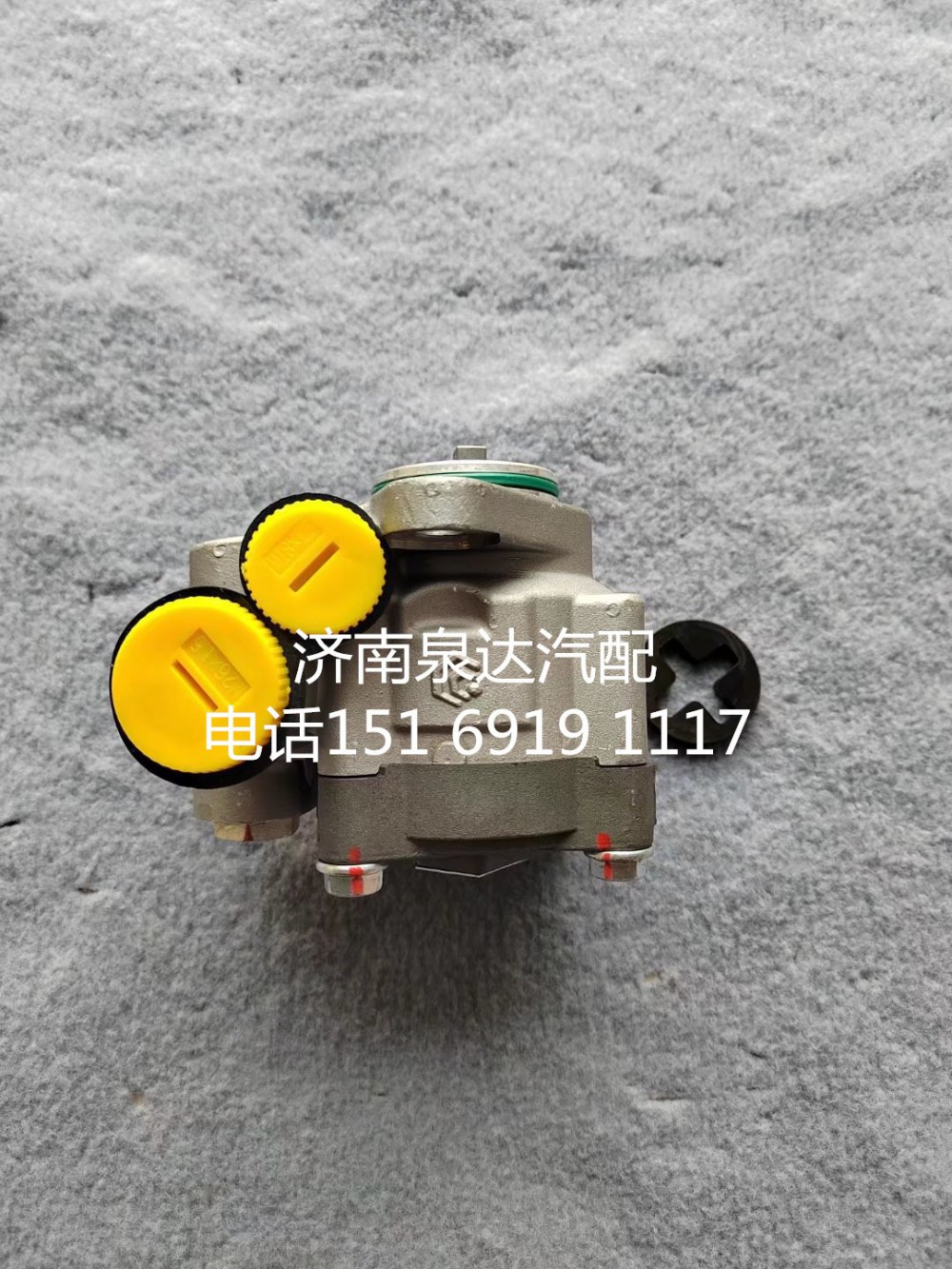 BZ96259470006,轉(zhuǎn)向助力泵,濟(jì)南泉達(dá)汽配有限公司