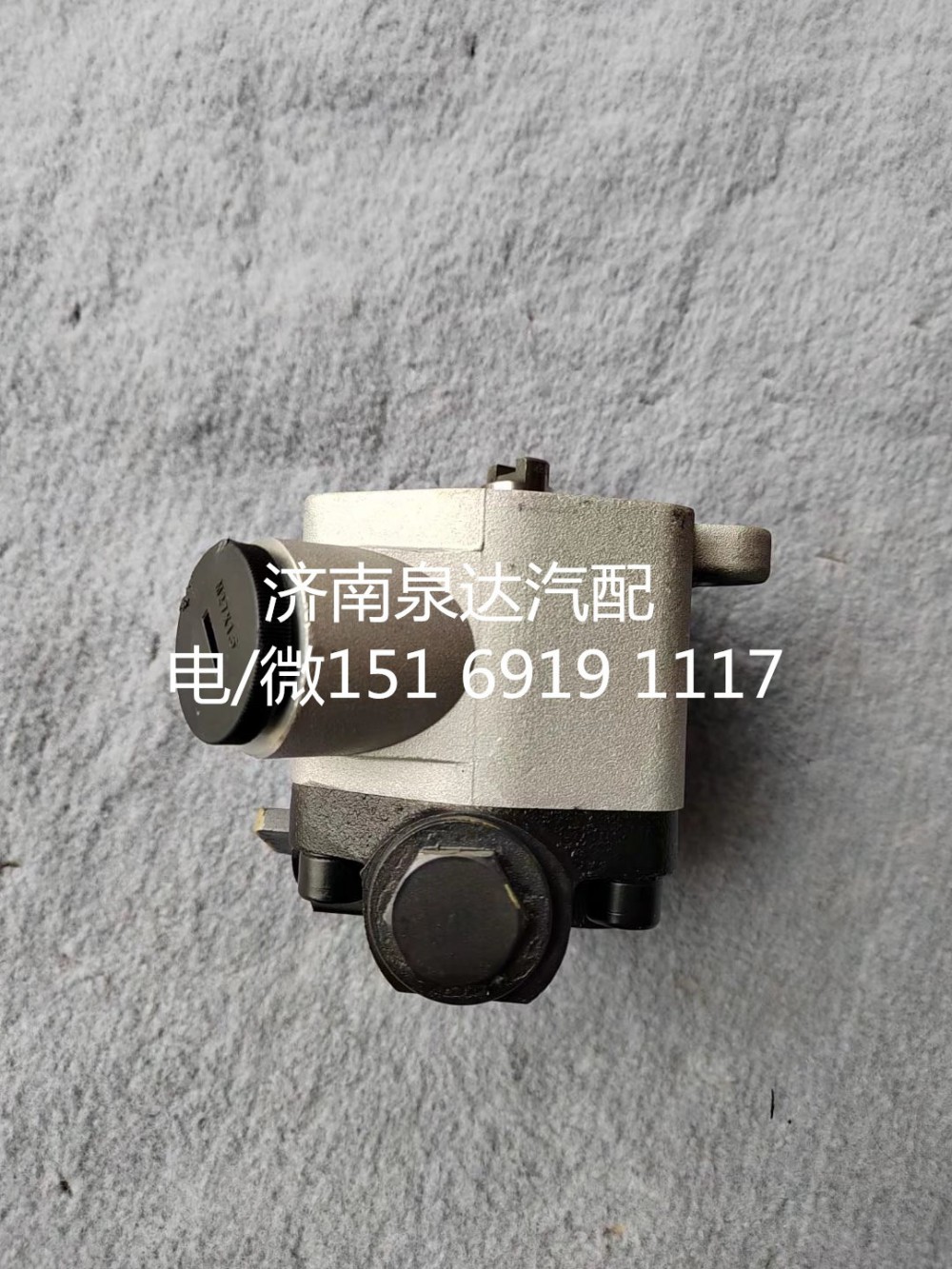 QC16/13-YN4102,齒輪泵,濟(jì)南泉達(dá)汽配有限公司