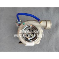 錫柴濰柴6DF廢氣渦輪增壓器轉(zhuǎn)向機(jī)729124-5006